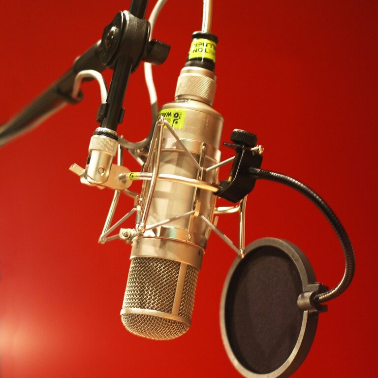 Why a good laptop Microphone matters